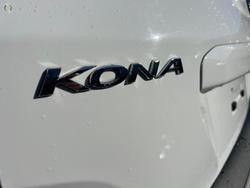 2021 Hyundai
Kona OS V4