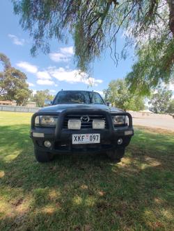 2006 Mazda Bravo SDX Bravo Plus