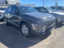 2025 HYUNDAI SX2 KONA HEV