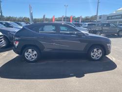 2025 HYUNDAI SX2 KONA HEV