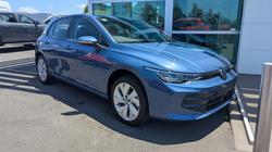 2025 VOLKSWAGEN Golf LIFE