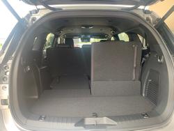 2025 Isuzu MU-X MY25.5 Isuzu MU-X 4X4  X-Terrian 3.0L Automatic  (UJOR510D)