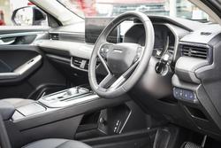 2025 GWM HAVAL Jolion