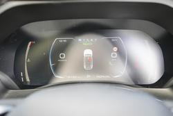 2025 GWM HAVAL Jolion