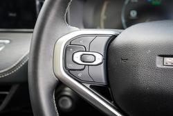 2025 GWM HAVAL Jolion