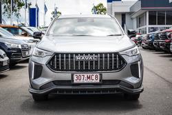 2025 GWM HAVAL Jolion