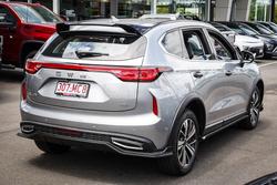 2025 GWM HAVAL Jolion