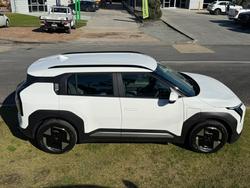 2026 Kia EV3 Air Standard Range