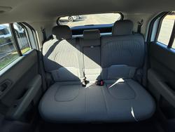 2026 Kia EV3 Air Standard Range