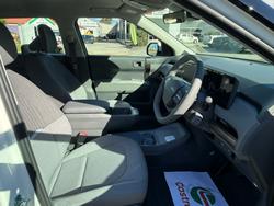 2026 Kia EV3 Air Standard Range