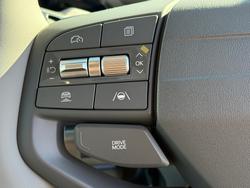 2026 Kia EV3 Air Standard Range