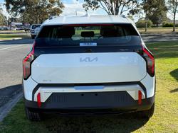 2026 Kia EV3 Air Standard Range