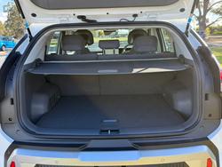 2026 Kia EV3 Air Standard Range