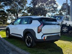 2026 Kia EV3 Air Standard Range