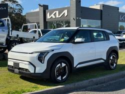 2026 Kia EV3 Air Standard Range