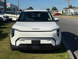 2026 Kia EV3 Air Standard Range