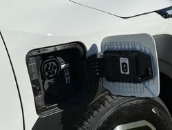 2026 Kia EV3 Air Standard Range