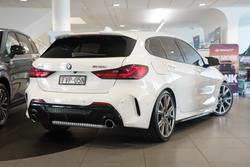 2019 BMW 1 Series M135i xDrive