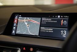 2019 BMW 1 Series M135i xDrive