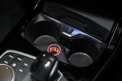 2019 BMW 1 Series M135i xDrive