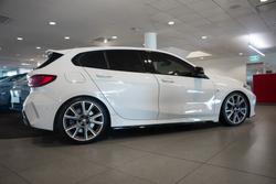 2019 BMW 1 Series M135i xDrive