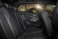 2019 BMW 1 Series M135i xDrive