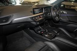 2019 BMW 1 Series M135i xDrive