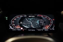 2019 BMW 1 Series M135i xDrive