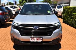 2025 Subaru FORESTER MY26 Subaru Forester Touring AWD Wagon CVT (SL9BKLL)