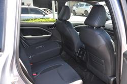 2025 Subaru FORESTER MY26 Subaru Forester Touring AWD Wagon CVT (SL9BKLL)