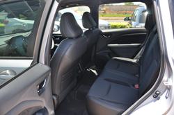 2025 Subaru FORESTER MY26 Subaru Forester Touring AWD Wagon CVT (SL9BKLL)