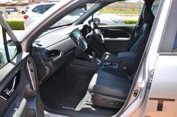 2025 Subaru FORESTER MY26 Subaru Forester Touring AWD Wagon CVT (SL9BKLL)