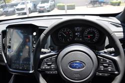 2025 Subaru FORESTER MY26 Subaru Forester Touring AWD Wagon CVT (SL9BKLL)