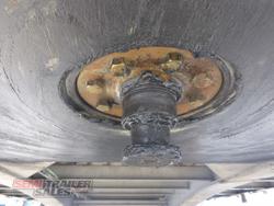 2006 Maxitrans Bogie Curtainsider STAT WRITE OFF