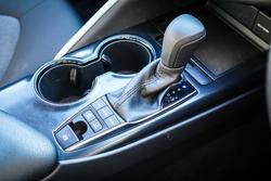 2020 Toyota CAMRY HYBRID Ascent
