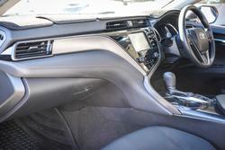 2020 Toyota CAMRY HYBRID Ascent
