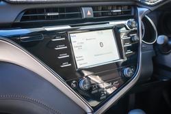 2020 Toyota CAMRY HYBRID Ascent