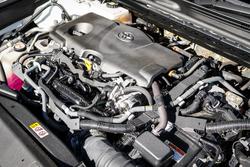 2020 Toyota CAMRY HYBRID Ascent