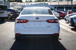 2020 Toyota CAMRY HYBRID Ascent