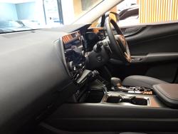 2024 Lexus NX350H Luxury AWD