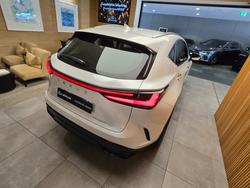 2024 Lexus NX350H Luxury AWD