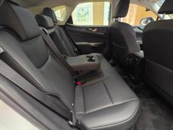 2024 Lexus NX350H Luxury AWD