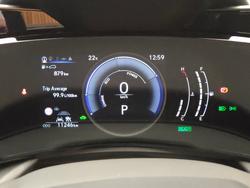 2024 Lexus NX350H Luxury AWD