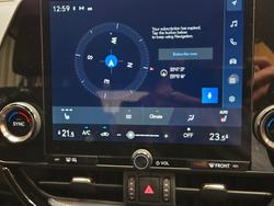 2024 Lexus NX350H Luxury AWD