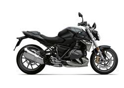 BMW Motorrad R 1250 R Triple Black