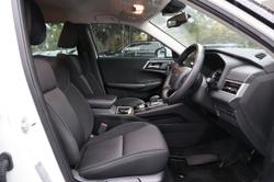 2023 Mitsubishi Outlander LS