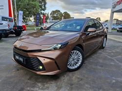 2025 Toyota
Camry Hybrid Ascent Sport 2.5L Auto CVT Sedan 2V03600 001