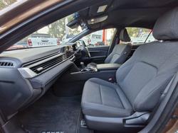 2025 Toyota
Camry Hybrid Ascent Sport 2.5L Auto CVT Sedan 2V03600 001