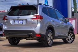 2024 Subaru Forester 2.5i-L