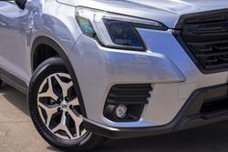 2024 Subaru Forester 2.5i-L